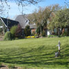 Nordseeferien in der Pension Peterswarft, Dageb&uuml;ll, Pension