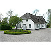 Nordseeferien in Nordseenähe im Landhaus Seeth, Seeth, Počitniška hiša