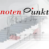 notenPunkt - der Laden für Musikalien
