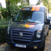 Obioha Transport & Kurierdienst, K&ouml;ln, Autovermietung