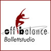 off balance - Ballettstudio, Stade, lekcja baletu