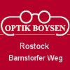 OPTIK BOYSEN - Brillen & Contactlinsen - augenblicklich besser., Rostock, Augenoptik