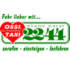 Ossi Taxi - Taxifahrer/in gesucht, Stade, Taxivognmand