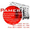 Pamer Winterg&auml;rten