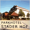 PARKHOTEL STADER HOF * * * * beim Stadeum, Stade, Restaurant