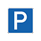 Parkplatz  Am Museum