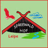 Pension Spreewaldhof Leipe