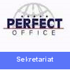 Perfect Office - Büroräume / Konferenz- und Besprechungsräume / Büroservice