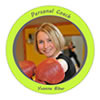 Personal Trainer  | Yvonne Biber | N&auml;he Hamburg