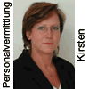 Personalvermittlung Angela Kirsten, Strausberg, Arbeitsvermittlung