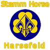 Pfadfinder Stamm Horse, Harsefeld, Vereniging
