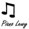 Piano Lewy