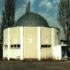 Planetarium Hoyerswerda | Zeiss-Kleinplanetarium ZKP-1, Hoyerswerda, Planetarium