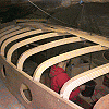 Poeler Bootsbau GmbH - Von Colin Archer bis Zeesenboot..., Insel Poel, Bootswerft