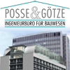 Posse & Götze | Ingenieurbüro für Bauwesen in Stade, Stade, Ingeniørbureau