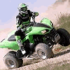 Quads - Bike & Fun - Quadvermietung, Verkauf, Urlaub, Reiten, Fewo  - Reitinformationen unter www.trailstation.de