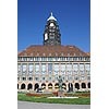 Rathaus Dresden