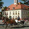 Reiturlaub in der Uckermark, Angermünde, pensjonat