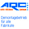 Resebeck GmbH, G&ouml;ttingen, Autosloopbedrijf