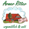 Restaurant Armer Ritter, Balje, Gastronomie