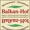 Restaurant Balkanhof Essen