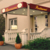 Restaurant Mazzoni Cucina Italiana, G�ttingen, Restavracije