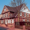 Restaurant Niedersachsenhof, Harsefeld, Restaurant