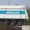 RETRALOG GmbH | Transport | Entsorgung | Verwertung, Stade, surowce wtórne
