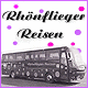 Rh&ouml;nflieger Reisen, Fulda, Reiseb&uuml;ro