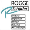 ROGGE Schilder | Stempel | Gravur | Werbetechnik | Pinneberg, Pinneberg, Schild
