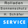 ROLLLADEN & SONNENSCHUTZ SERVICE Hartmut Schäfer