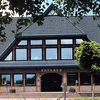 Samtgemeinde Hambergen, Hambergen, instytucje administracyjne