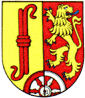 Samtgemeinde Radolfshausen, Eberg�tzen, Občine