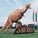 Saurierpark Kleinwelka, Bautzen, Freizeitpark