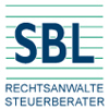 SBL Rechtsanw&auml;lte Steuerberater