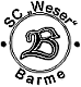 SC "Weser" Barme e.V., D&ouml;rverden, Verein