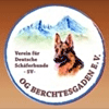 Sch&auml;ferhundeverein Berchtesgaden e.V., Berchtesgaden, Verein