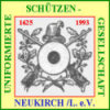 Schie�stand der Uniformierten Sch�tzengesellschaft Neukirch e.V., Neukirch, strzelnica