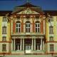 Schlo� Bruchsal