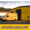 Schlosserei Wiehler GmbH