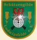 Sch&uuml;tzengilde Ludwigsfelde e. V., Ludwigsfelde, Verein
