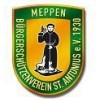 Schützenverein St. Antonius, Meppen, Verein