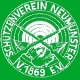 Sch&uuml;tzenverein von 1869 e. V., Neum&uuml;nster, Verein