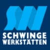 Schwinge Werkst&auml;tten | Maschinenbau | Metallbearbeitung | Stade
