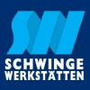 Schwinge Werkstätten | Verpackungsservice & Druckerei