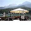 Seerestaurant Echostüberl Berchtesgaden, Schönau am Königssee, Gastronomie
