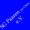 SG Paaren e.V. mit Restaurant 