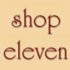 shop eleven, Burkau, Kerze