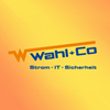 Sicherheitstechnik von Wahl ElektroTechnik GmbH, Stade, Sicherheitstechnik