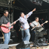Six Tons, Osterholz-Scharmbeck, Band